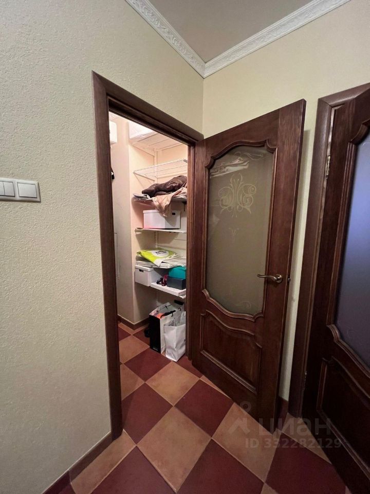 2-комнатная квартира, 73 м² — фото 2
