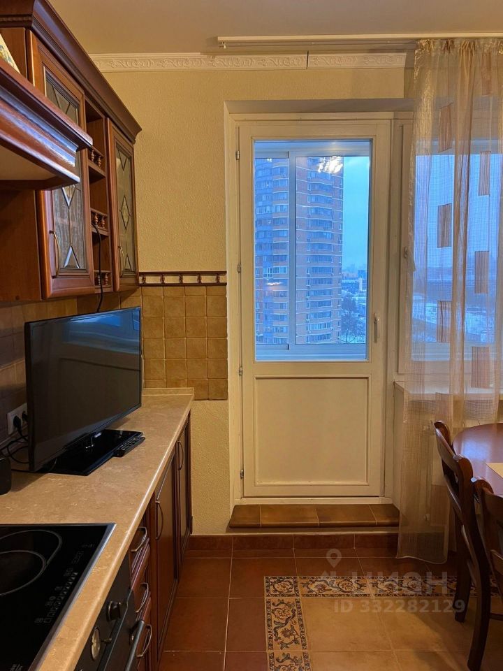 2-комнатная квартира, 73 м² — фото 5