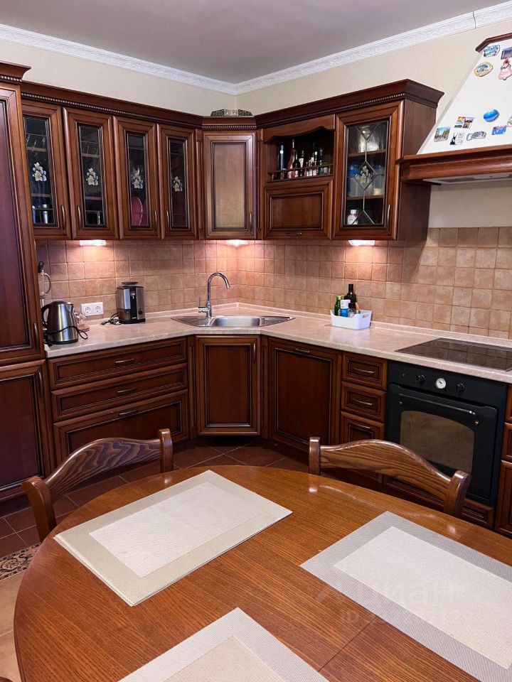 2-комнатная квартира, 73 м² — фото 4