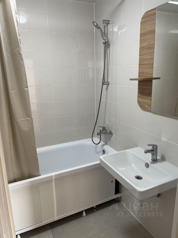 2-комнатная квартира, 48,7 м² — фото 4
