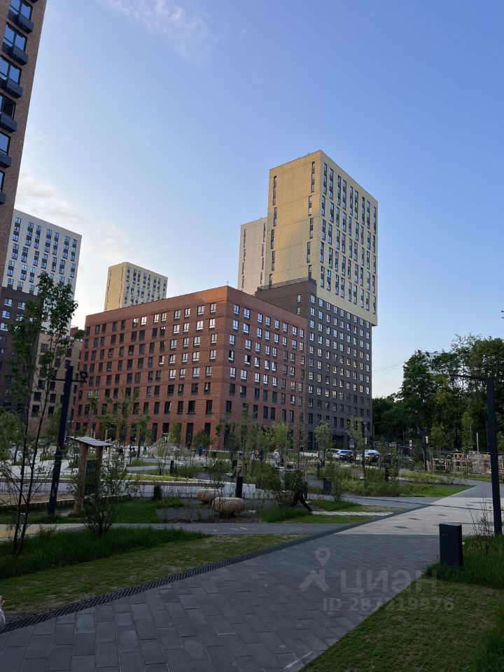 2-комнатная квартира, 48,7 м² — фото 6