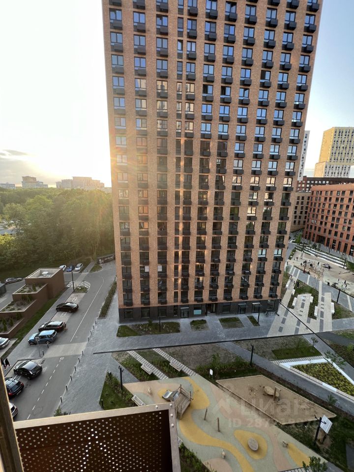 2-комнатная квартира, 48,7 м² — фото 5
