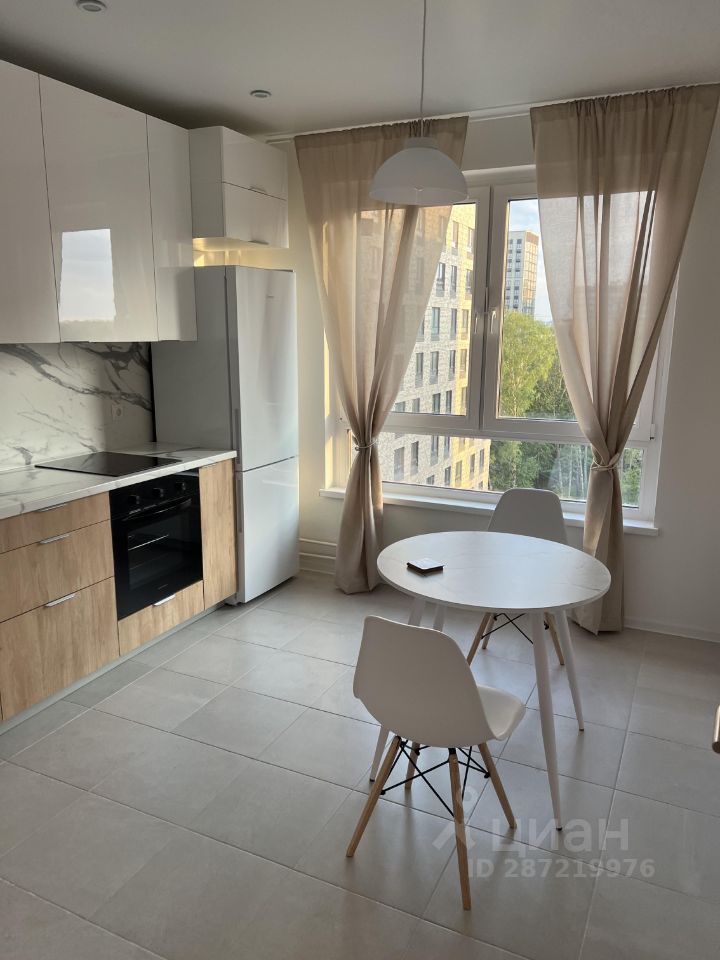 2-комнатная квартира, 48,7 м² — фото 3