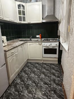 3-комн.кв., 55 м², этаж 5