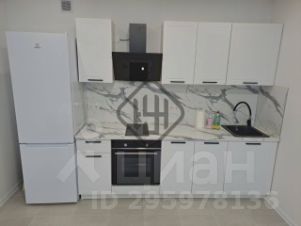 2-комн.кв., 56 м², этаж 25