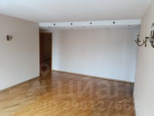 4-комн.кв., 100 м², этаж 6