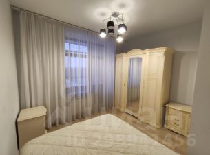 2-комн.кв., 60 м², этаж 7