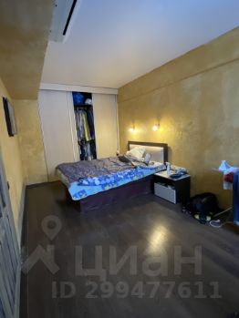 2-комн.кв., 43 м², этаж 3