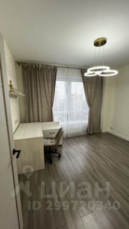 2-комн.кв., 62 м², этаж 12