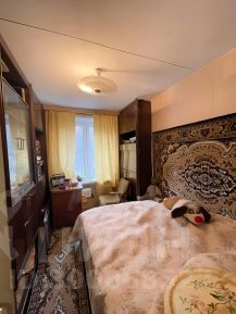 2-комн.кв., 40 м², этаж 5