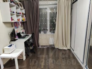 2-комн.кв., 48 м², этаж 1