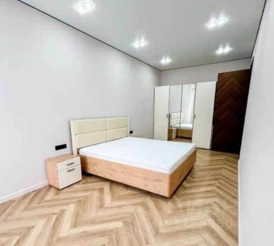2-комн., 63,8 м², 4/9 этаж
