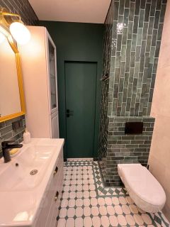 2-комн.кв., 60 м², этаж 10