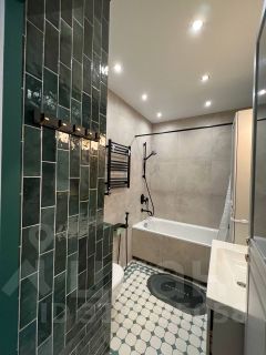 2-комн.кв., 60 м², этаж 10