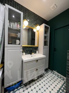 2-комн.кв., 60 м², этаж 10