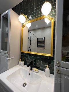 2-комн.кв., 60 м², этаж 10