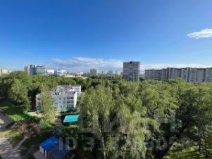 2-комн.кв., 60 м², этаж 10