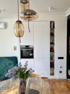 2-комн.кв., 60 м², этаж 10