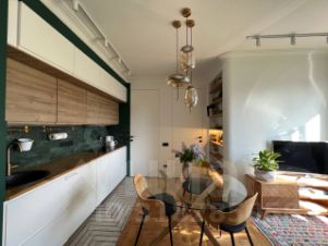 2-комн.кв., 60 м², этаж 10