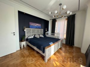 2-комн.кв., 60 м², этаж 10