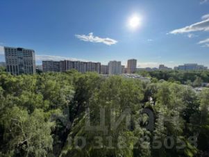 2-комн.кв., 60 м², этаж 10