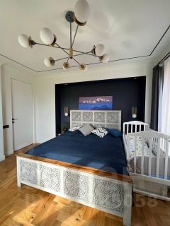 2-комн.кв., 60 м², этаж 10