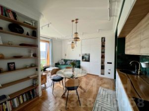 2-комн.кв., 60 м², этаж 10