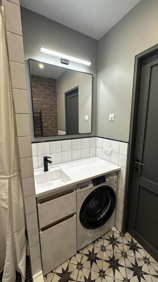 Квартира-студия, 21,7 м² — фото 7