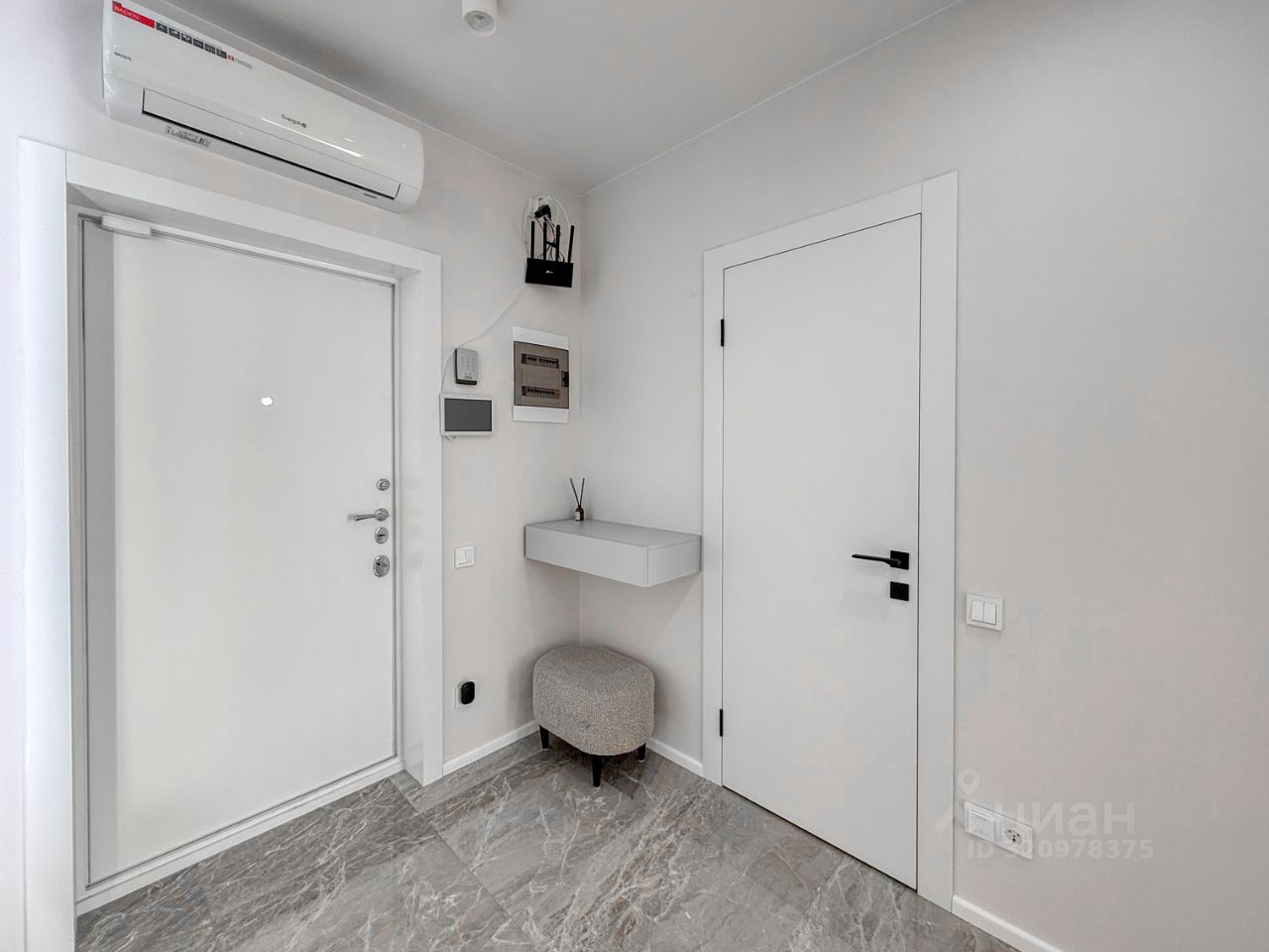 2-комнатная квартира, 60 м² — фото 3