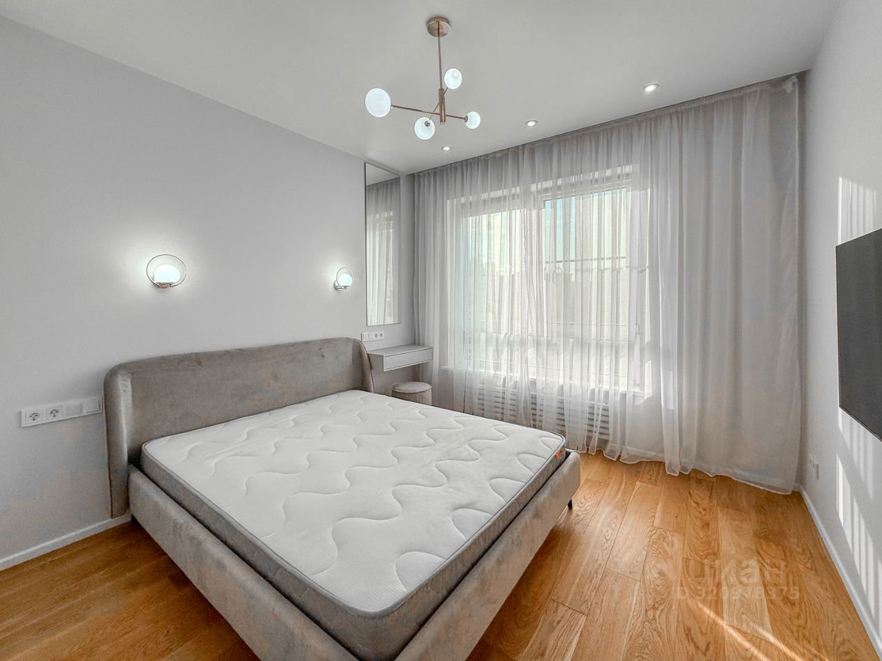 2-комнатная квартира, 60 м² — фото 6