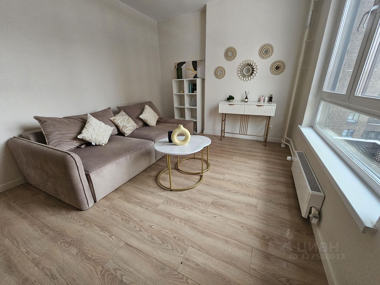 Продается2-комн.квартира,50м²