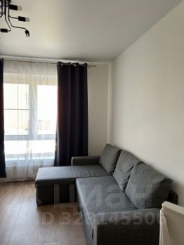 1-комн.кв., 25 м², этаж 5