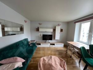 2-комн.кв., 40 м², этаж 5