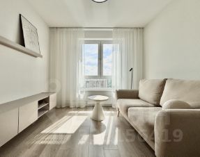 2-комн.кв., 43 м², этаж 18 2-комн.кв., 43 м², этаж 18