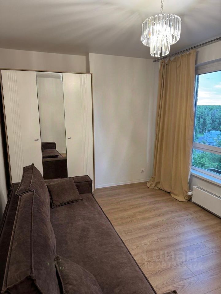 2-комнатная квартира, 48,7 м² — фото 7