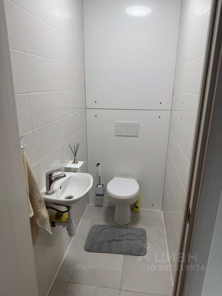 2-комнатная квартира, 48,7 м² — фото 8