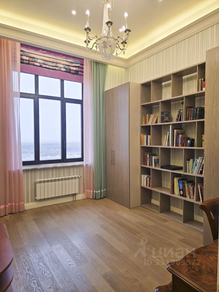 3-комнатная квартира, 140 м² — фото 6