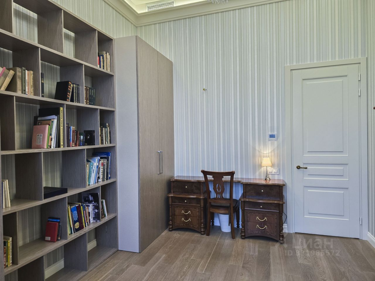 3-комнатная квартира, 140 м² — фото 5