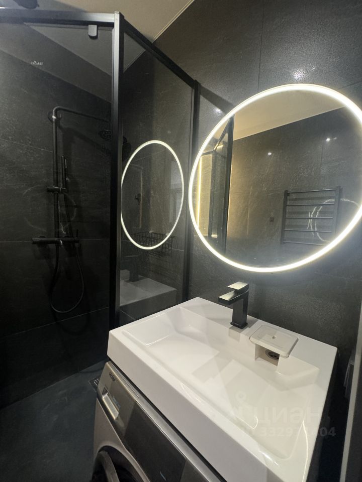 Квартира-студия, 23 м² — фото 5