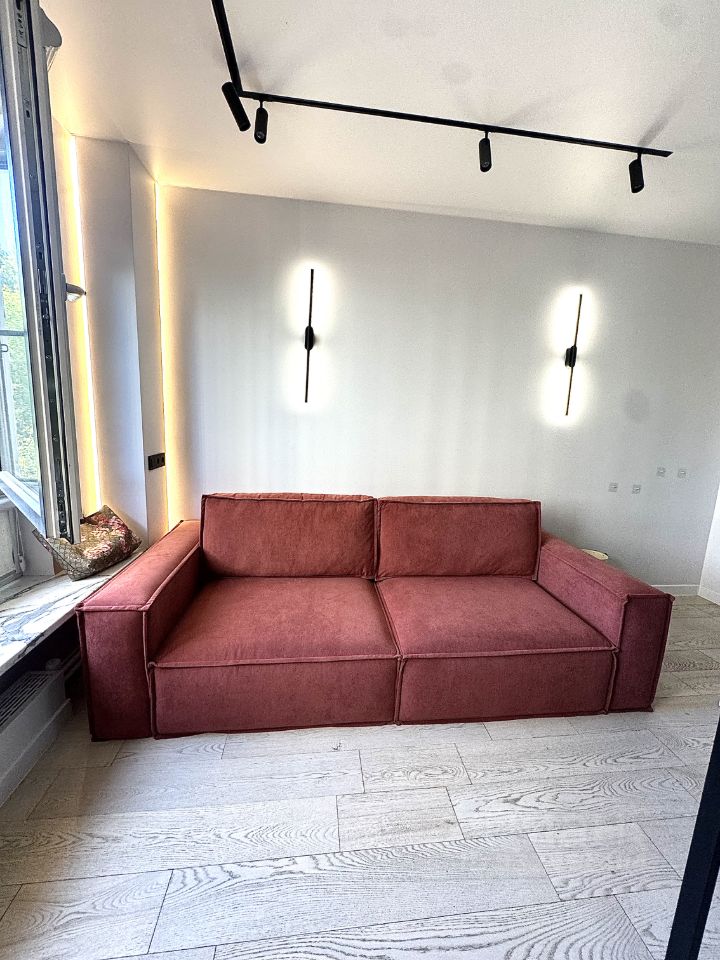 Квартира-студия, 23 м² — фото 6