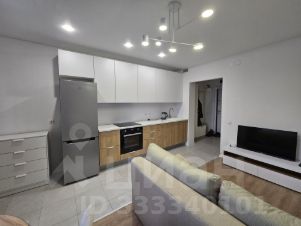 2-комн.кв., 52 м², этаж 27 2-комн.кв., 52 м², этаж 27