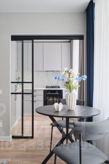 2-комн.кв., 45 м², этаж 2 2-комн.кв., 45 м², этаж 2