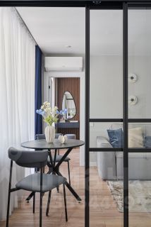 2-комн.кв., 45 м², этаж 2