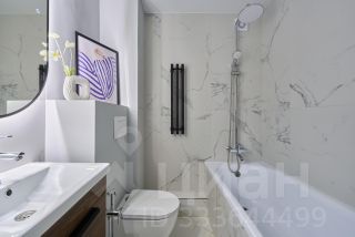 2-комн.кв., 45 м², этаж 2