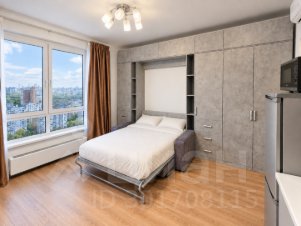 студия, 23 м², этаж 29 студия, 23 м², этаж 29