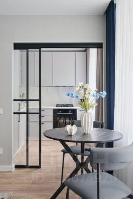 2-комн.кв., 45 м², этаж 2