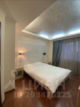 2-комн.кв., 70 м², этаж 3