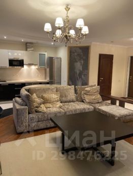 2-комн.кв., 70 м², этаж 3