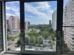 2-комн.кв., 70 м², этаж 10