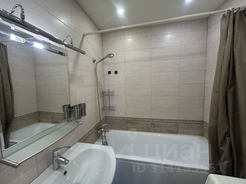 3-комн., 76 м², 15/22 этаж